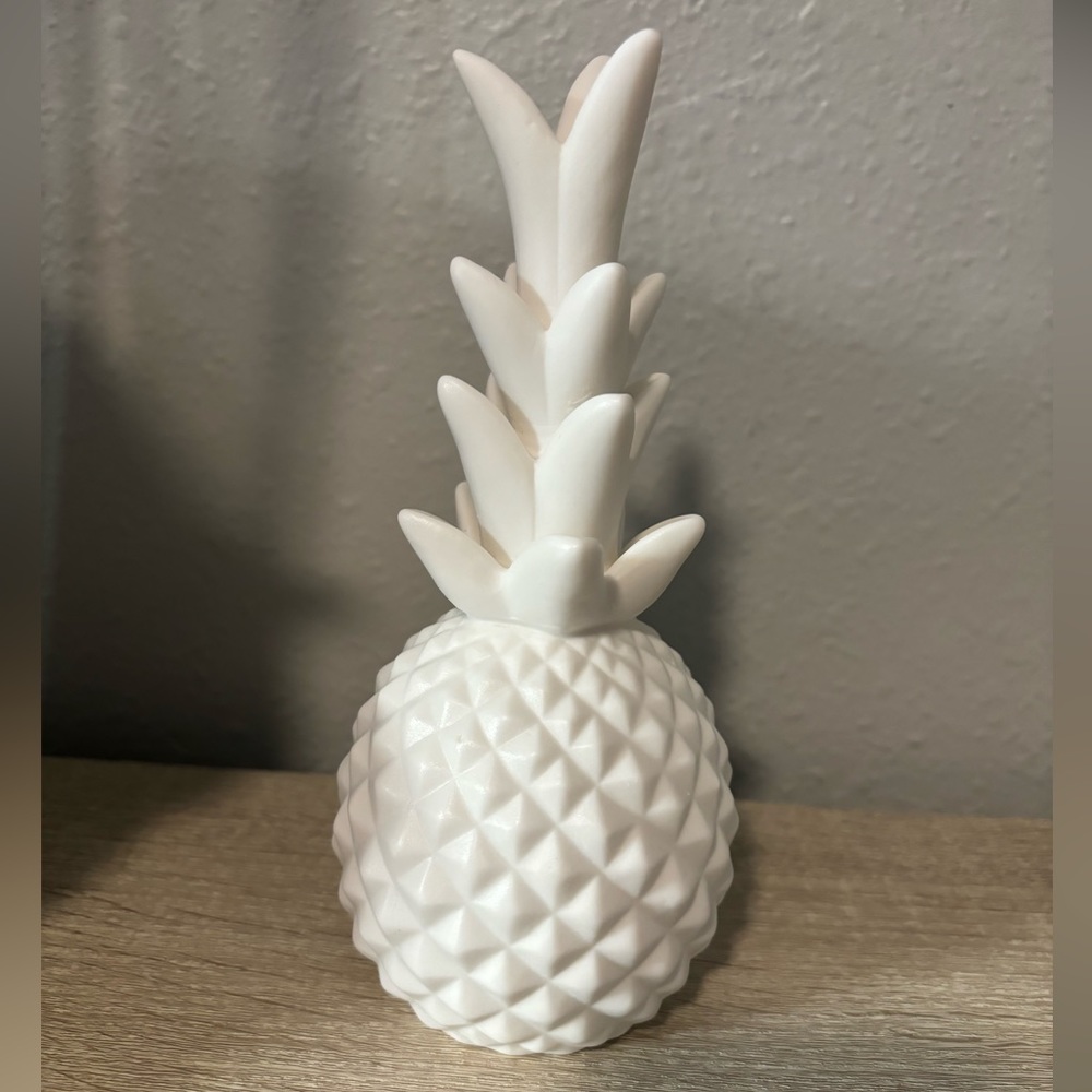Pineapple LED light - Picture 3 of 3